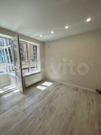 Квартира-студия, 27 м², 2/8 эт.