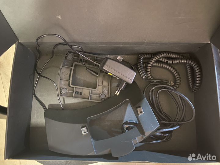 Polycom SoundPoint IP 650