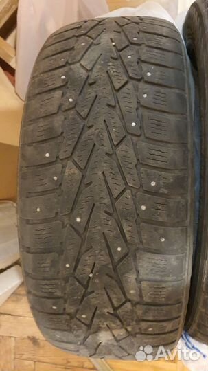 Nokian Tyres Hakkapeliitta 7 195/55 R16 91T