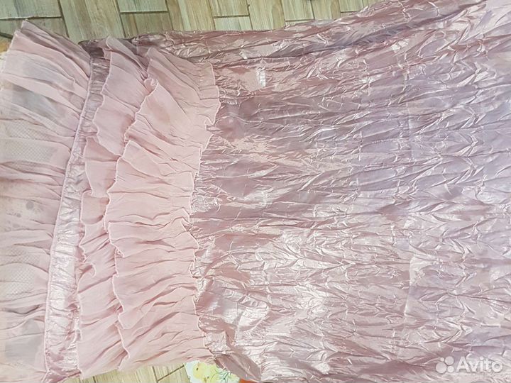 Шарф палантин женский