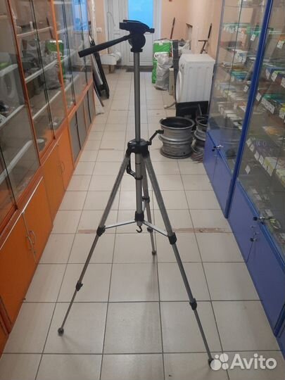 Штатив TriPod VT106 (Д)