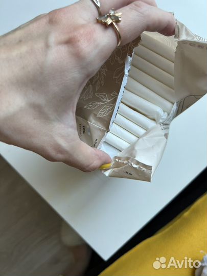 Прокладки послеродовые Roxy Kids