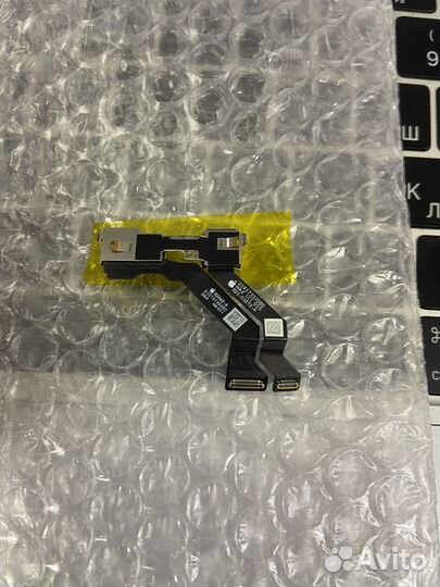 Камера Передняя Основная iPhone 13 Pro Оригинал