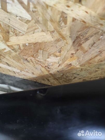 Крыло переднее левое Hyundai getz рестайлинг