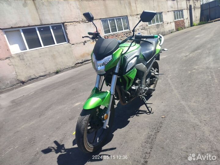 Racer Fighter 300