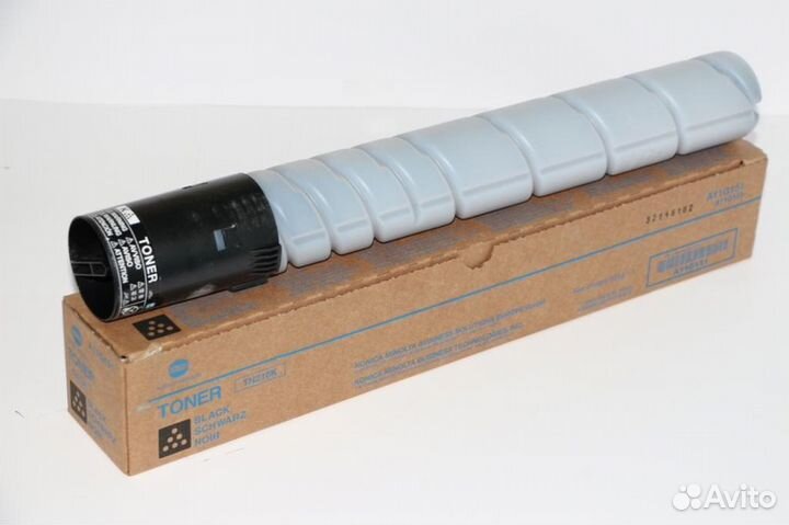 Тонер-картриджи TN-216 черный и цветные