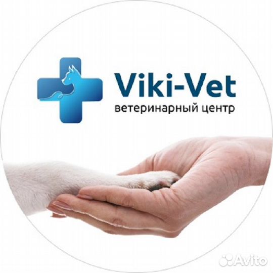 Ветеринарный врач
