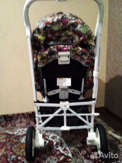 Детская коляска