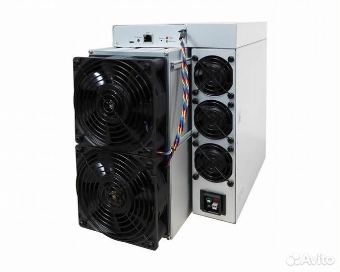 Asic Antminer L9 16 gh