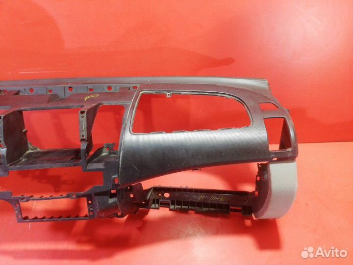 Торпедо Mitsubishi L200 KB4T 4D56 2007-2016