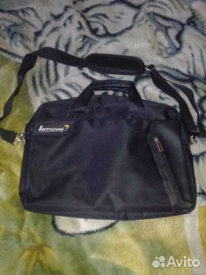 Сумка для ноутбука