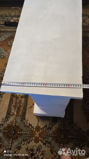 Декоративный камин