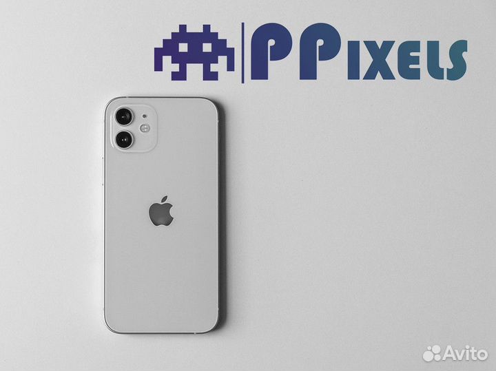 PPixels: творческие решения для вас