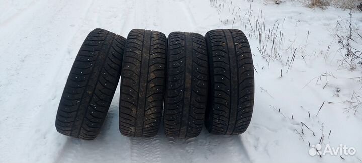 Bridgestone Ice Cruiser 7000 285/60 R18