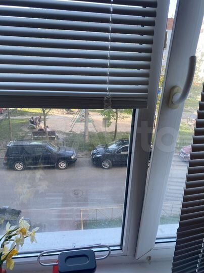 3-к. квартира, 62,3 м², 2/9 эт.