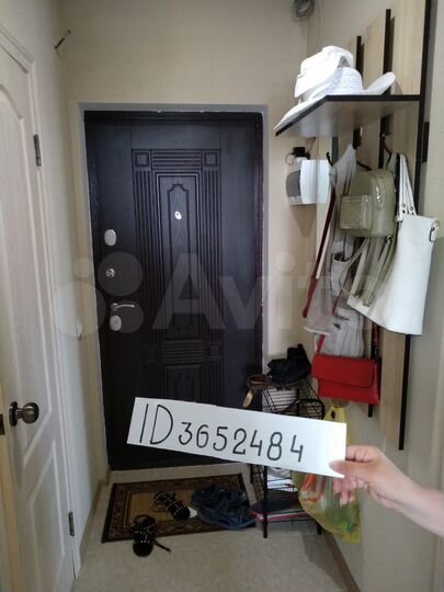 2-к. квартира, 42 м², 12/16 эт.