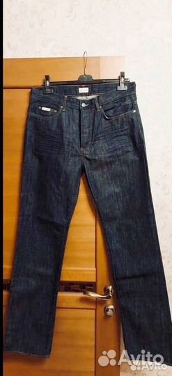 Calvin klein джинсы