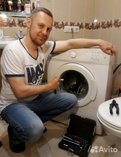 Ученик мастера по ремонту бытовой техники