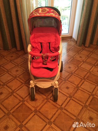 Продам коляску 