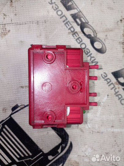 Преобразователь напряжения Mercedes-Benz Atego