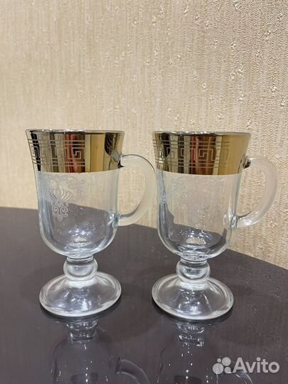 Бокалы для глинтвейна