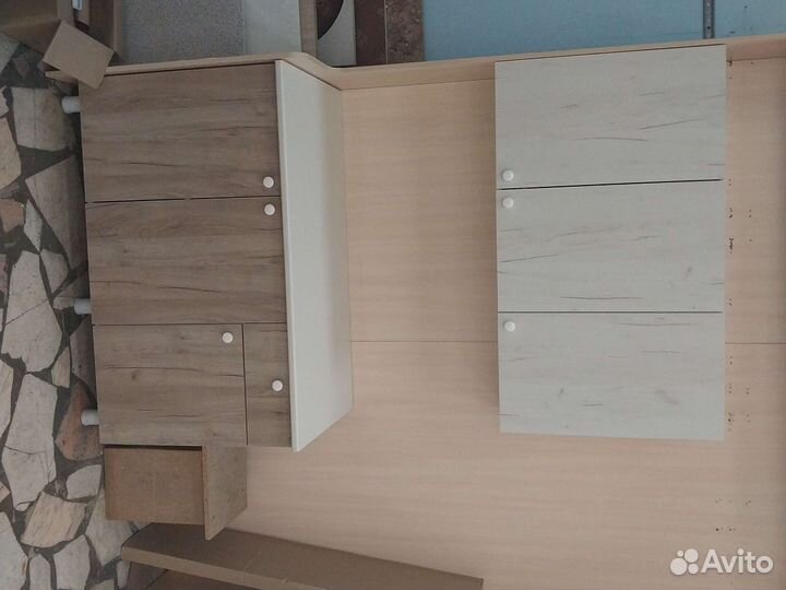 Кухня 1,2м