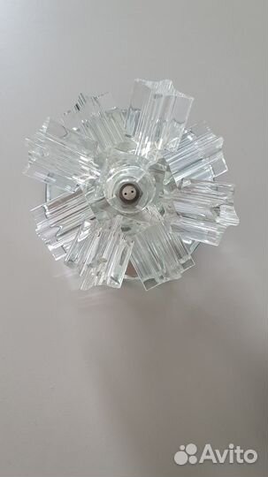 Светильник потолочный встраиваемый