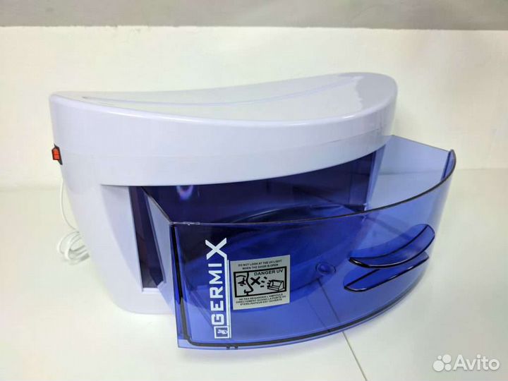 Стерилизатор уф для инструментов