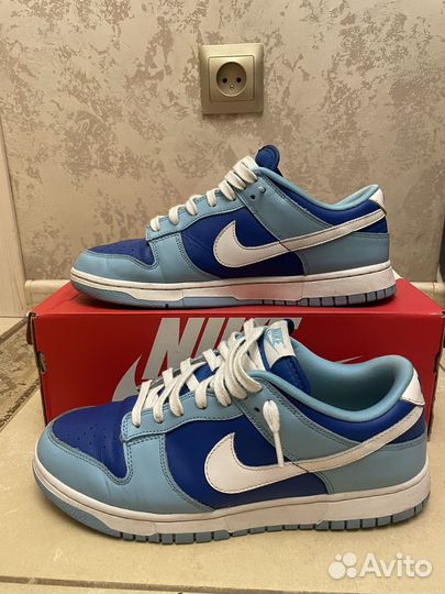 Nike dunk low retro 