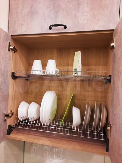 Квартира-студия, 30 м², 1/9 эт.