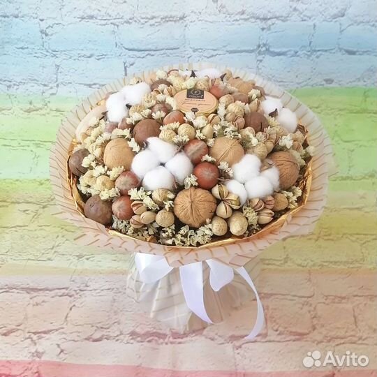 Букеты учителям и воспитателям, съедобные букеты