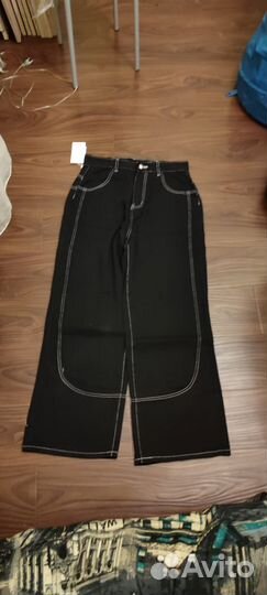 Продаю джнсы jnco jeans