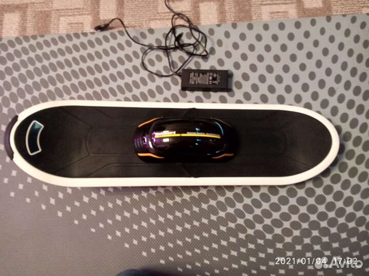 Продам скейтборд