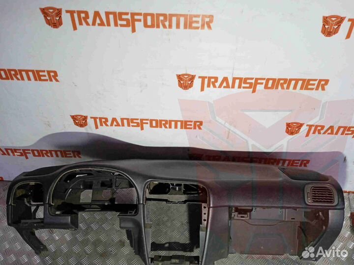 Торпедо Вольво S40 (VS)