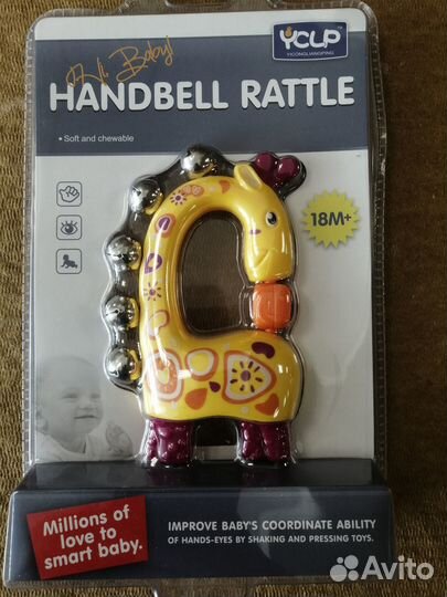 Игровой развивающий центр бизиборд 7 в 1