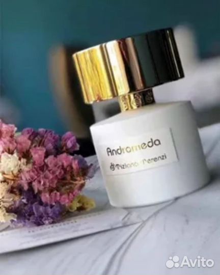 Парфюмерия Tiziana Terenzi в ассортименте