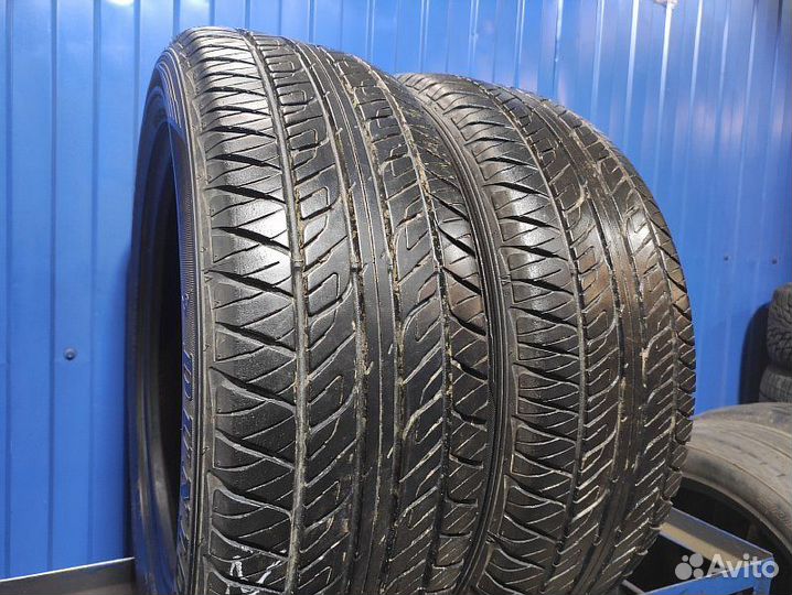 Dunlop Grandtrek PT2 225/55 R18