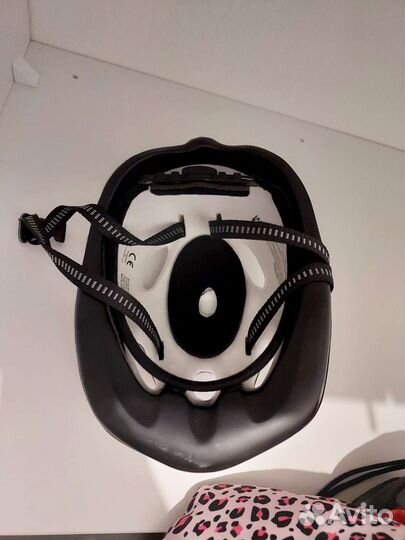 Шлем детский