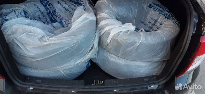 Hankook Winter I'Pike RS W419 185/65 R15