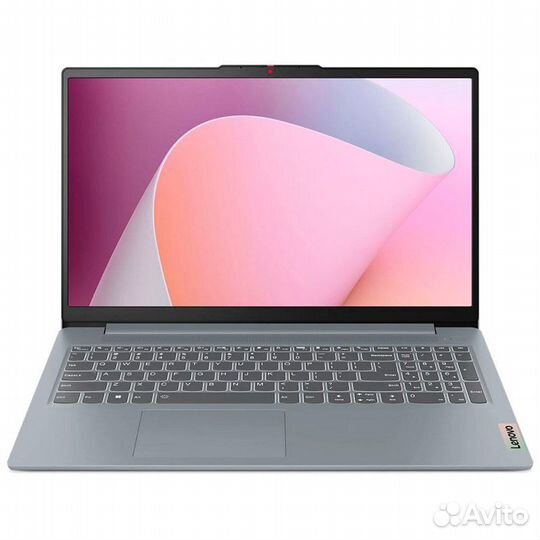 Ноутбук Lenovo Ideapad Slim 3 15AMN8