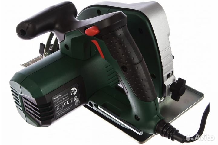 Дисковая пила Bosch PKS 40 0.603.3C5.000