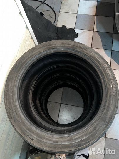 Horizon HU901 245/45 R19 102