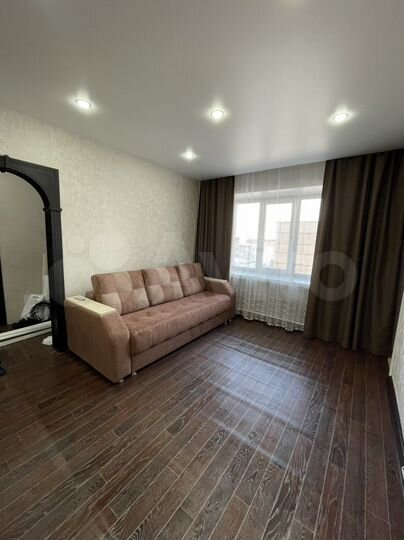 1-к. квартира, 31,3 м², 3/9 эт.