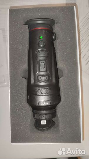 Тепловизор guide 38 mm
