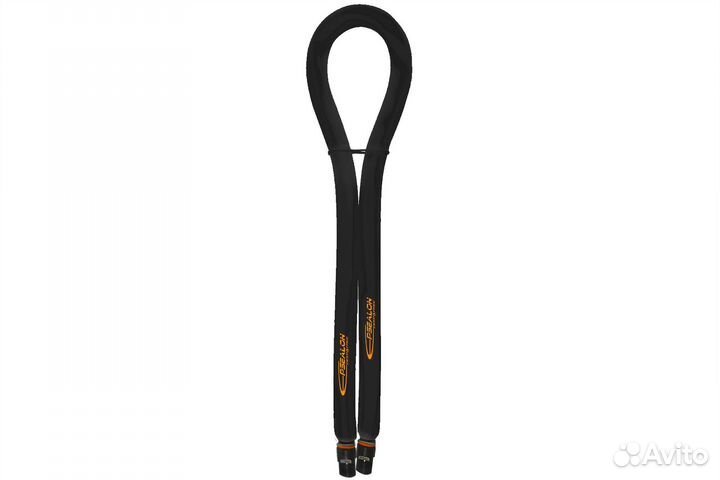 Тяга кольцевая Epsealon Maori D16 мм, резьбовая