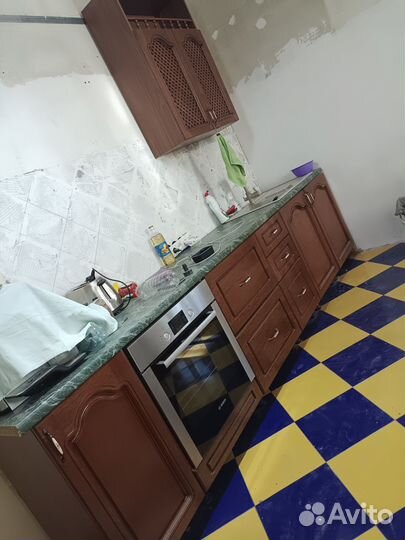 Продается кухонный гарнитур