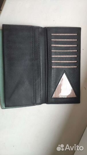 Кошельки женские