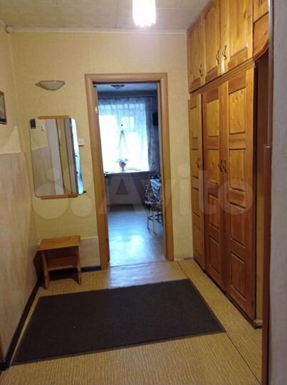 3-к. квартира, 56,3 м², 4/5 эт.