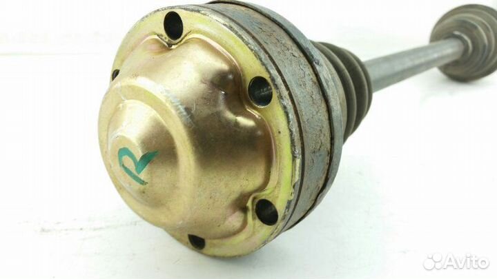 Привод задний правый Toyota Mark Ii JZX90 1JZ 1994