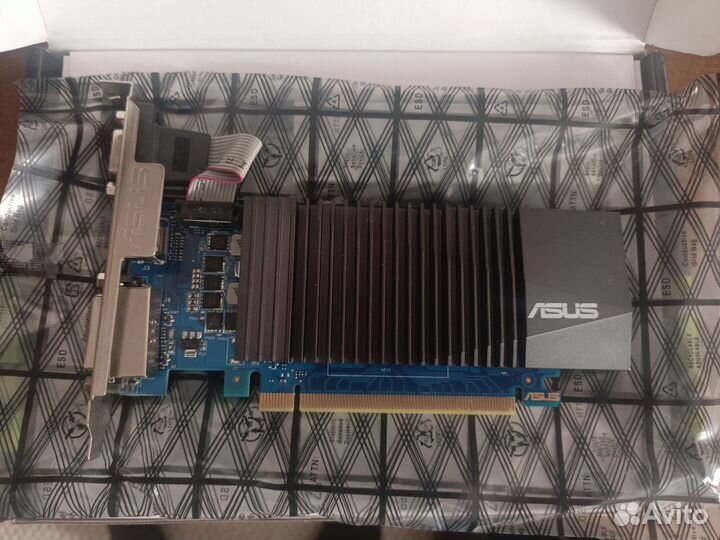 Видео карта